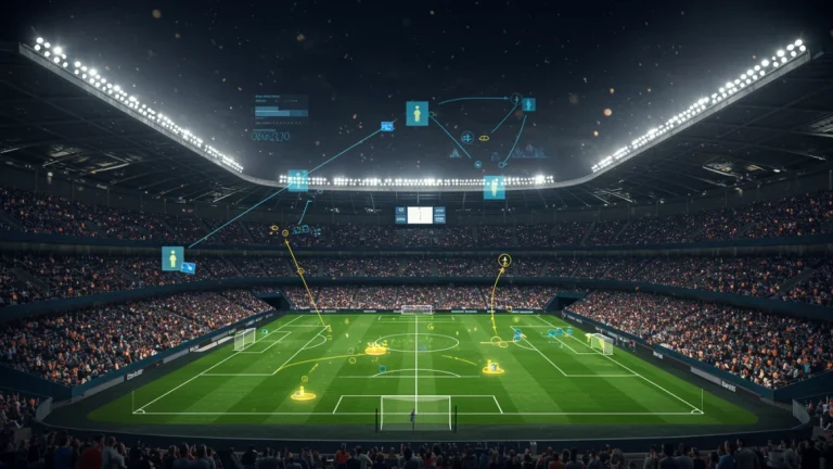 Premier League 2026: 3 Key Tactical Shifts Impacting Top Teams’ Title Chances