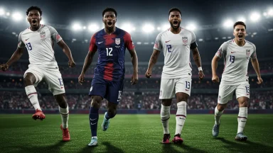 Elite Soccer Training: US Pro Player Adaptations for 2026 Peak Performance