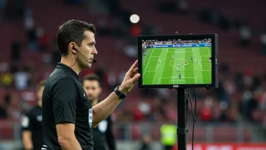 VAR Controversies January 2026: Financial Impact Explained