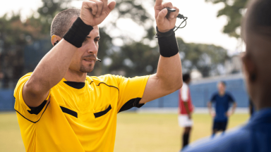 VAR decisions controversy affecting match outcomes Europe?