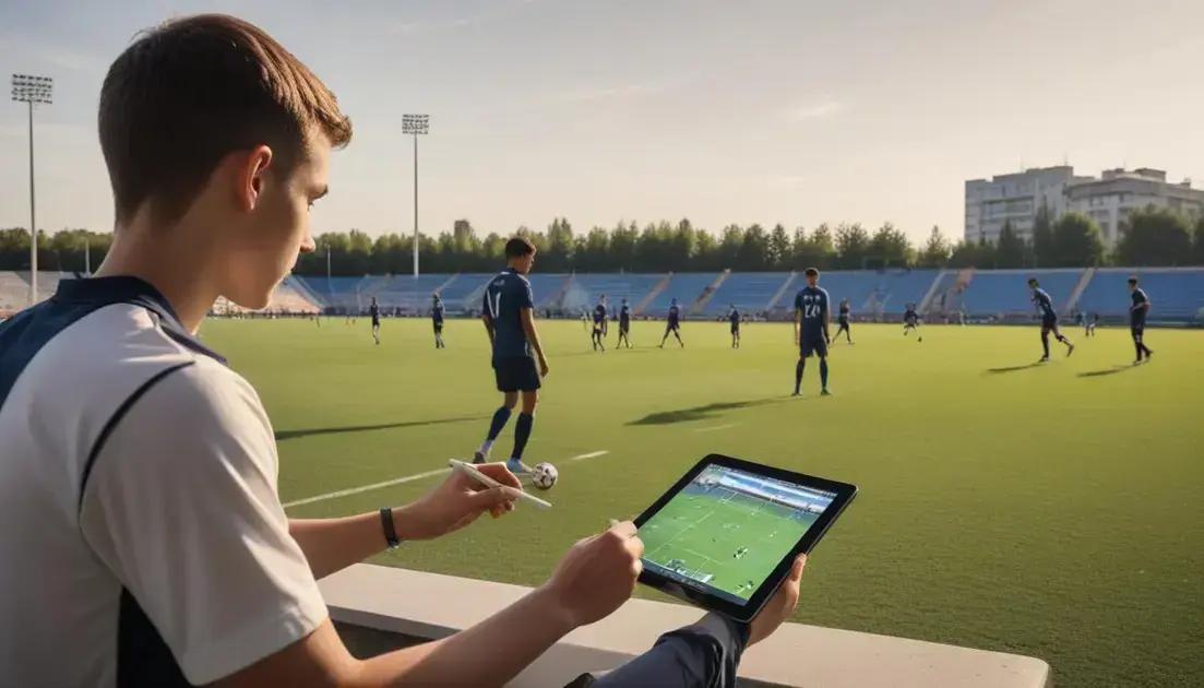 Scouting signals: what fans and clubs should watch next season