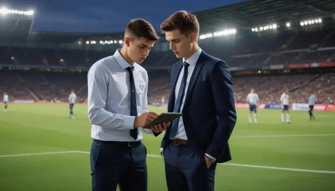 Transfer outlook: how minutes predict market value