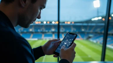 Mastering the European Soccer Calendar: Your Guide to Key Fixtures