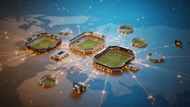 Beyond the Whistle: The Unseen Art of Live Match Coverage in Modern Soccer