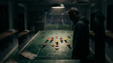 The Unseen Force: How Team News Shapes Every Soccer Match