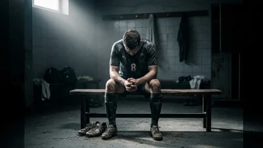 From Grassroots to Glory: Tracing the Impact of Soccer Results on Player Journeys