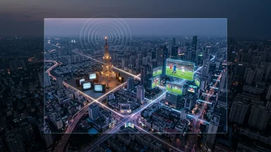Real-Time Drama: Mastering Live Soccer Match Coverage in European Leagues