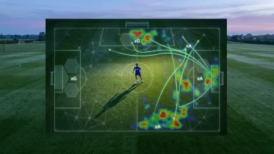Beyond the Box Score: Evolving Match Report Narratives in Modern Soccer